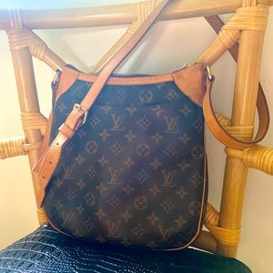 COPY - Louis Vuitton Crossbody Odeon PM